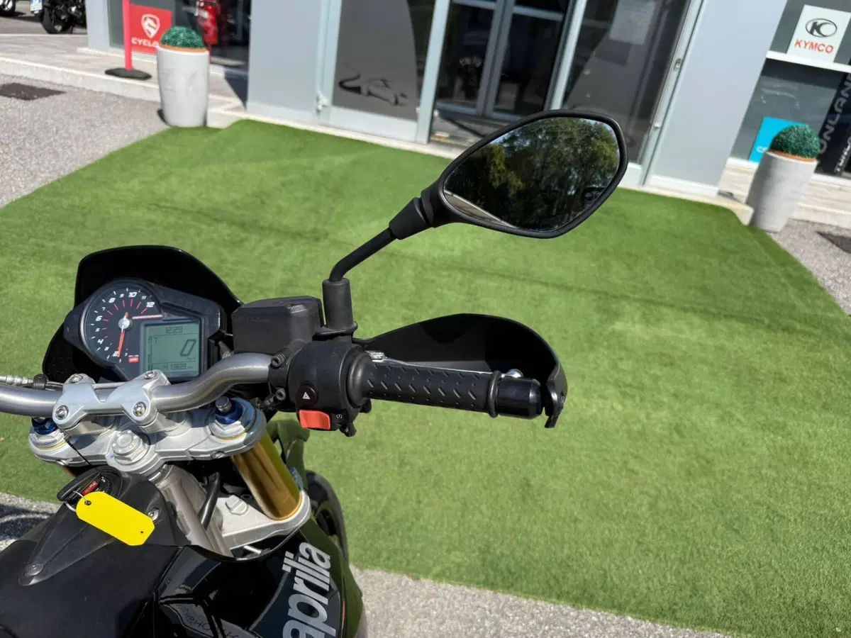 Aprilia Dorsoduro 750 (2009 - 14) (18)