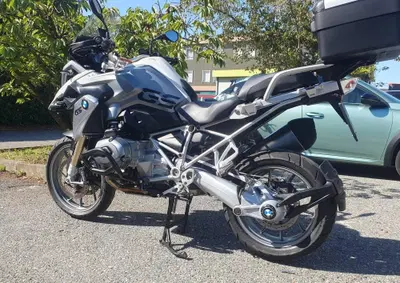 Bmw R 1200 GS (2013 - 16) usata