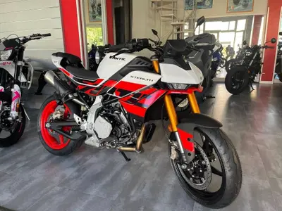 Fantic Motor Stealth 500 (2025 - 26) nuova