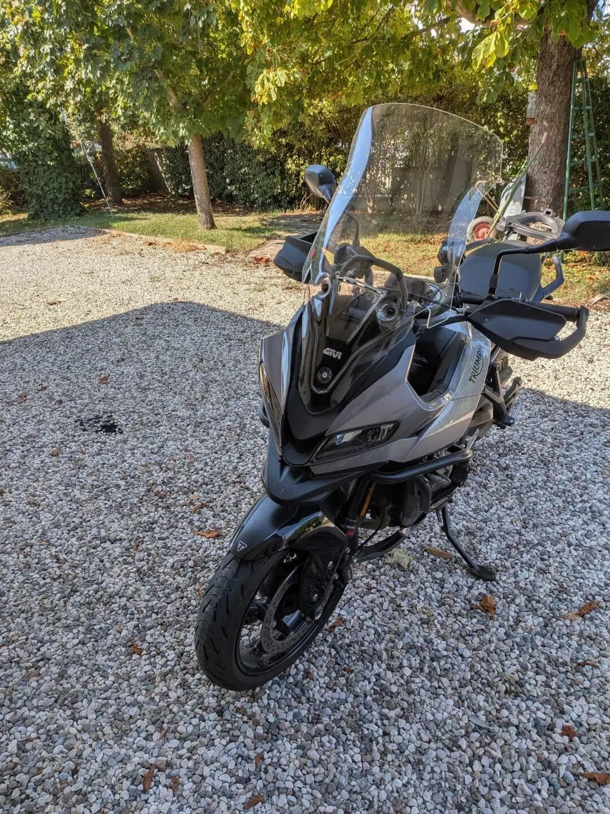Triumph Tiger Sport 660 (2022 - 24) (2)