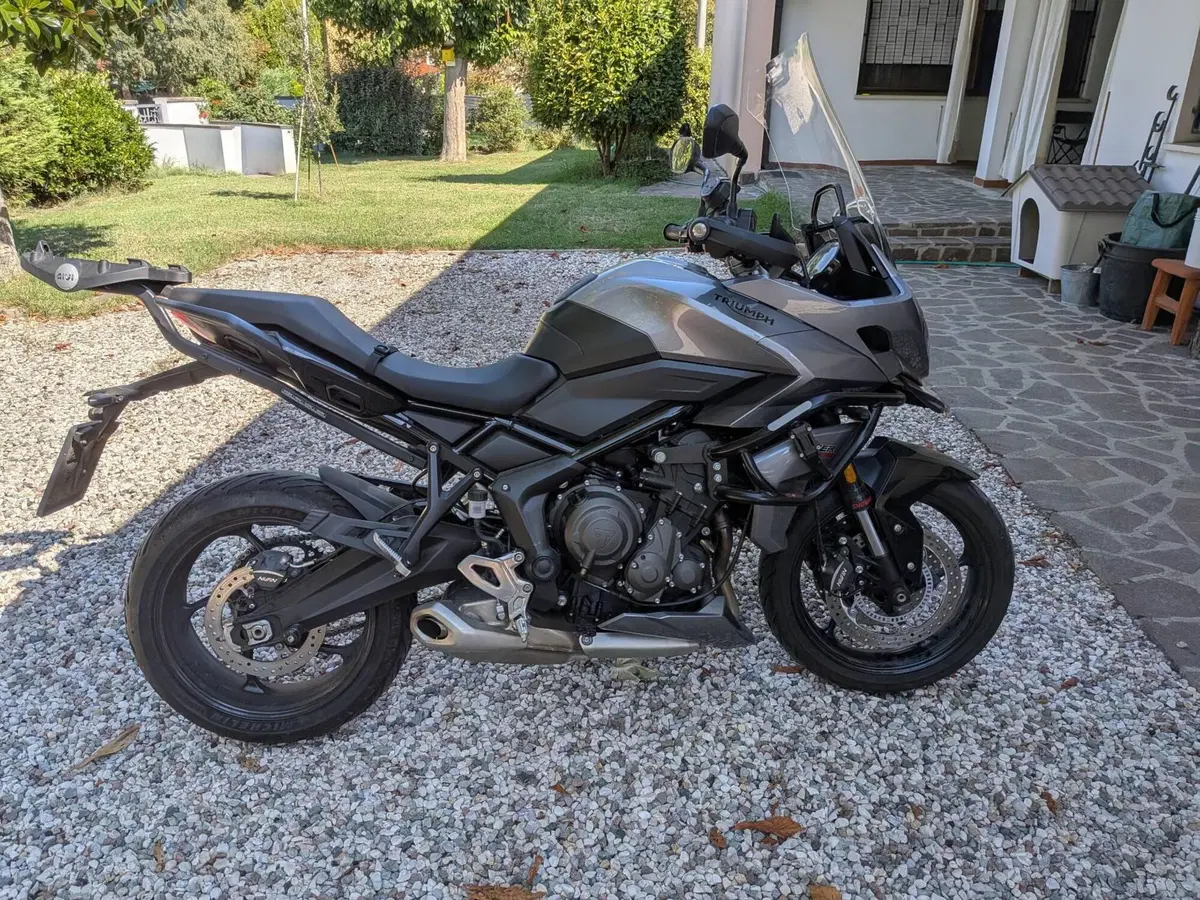 Triumph Tiger Sport 660 (2022 - 24) (3)