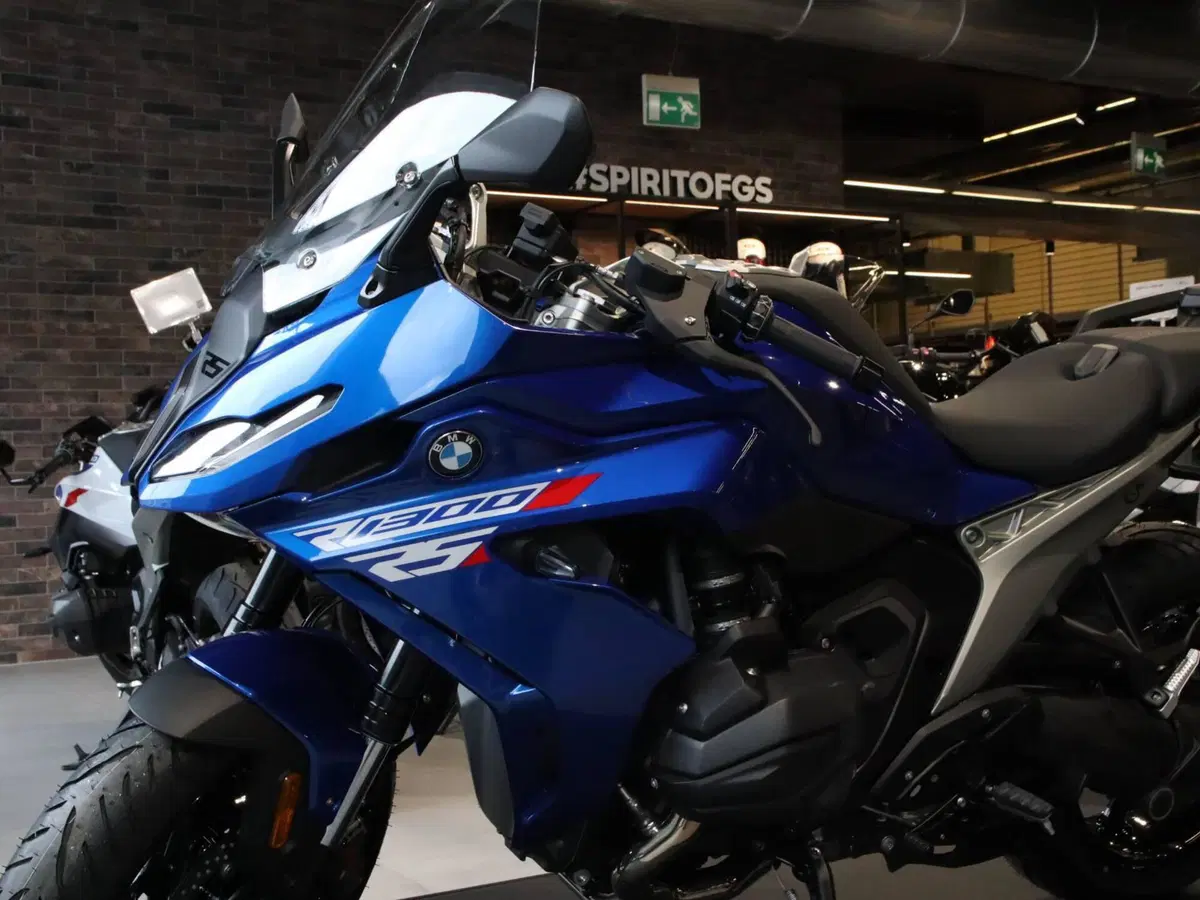 Bmw R 1300 RS (2026) (3)