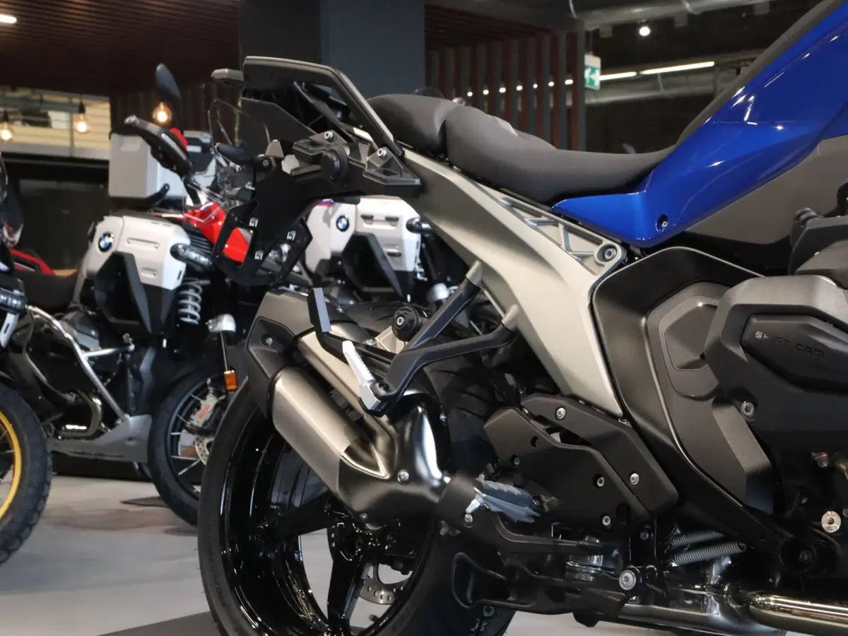 Bmw R 1300 RS (2026) (8)