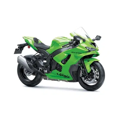 Kawasaki Ninja 1000 ZX-10RR (2026) nuova