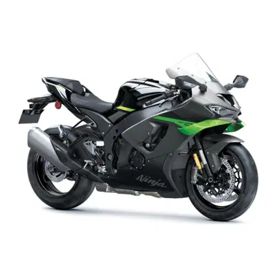 Kawasaki Ninja 1000 ZX-10R (2026) nuova