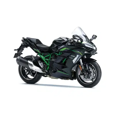 Kawasaki Ninja H2 SX SE (2023 - 26) nuova
