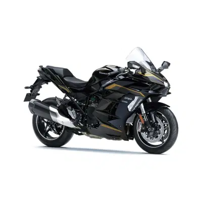 Kawasaki Ninja H2 SX SE (2023 - 26) nuova