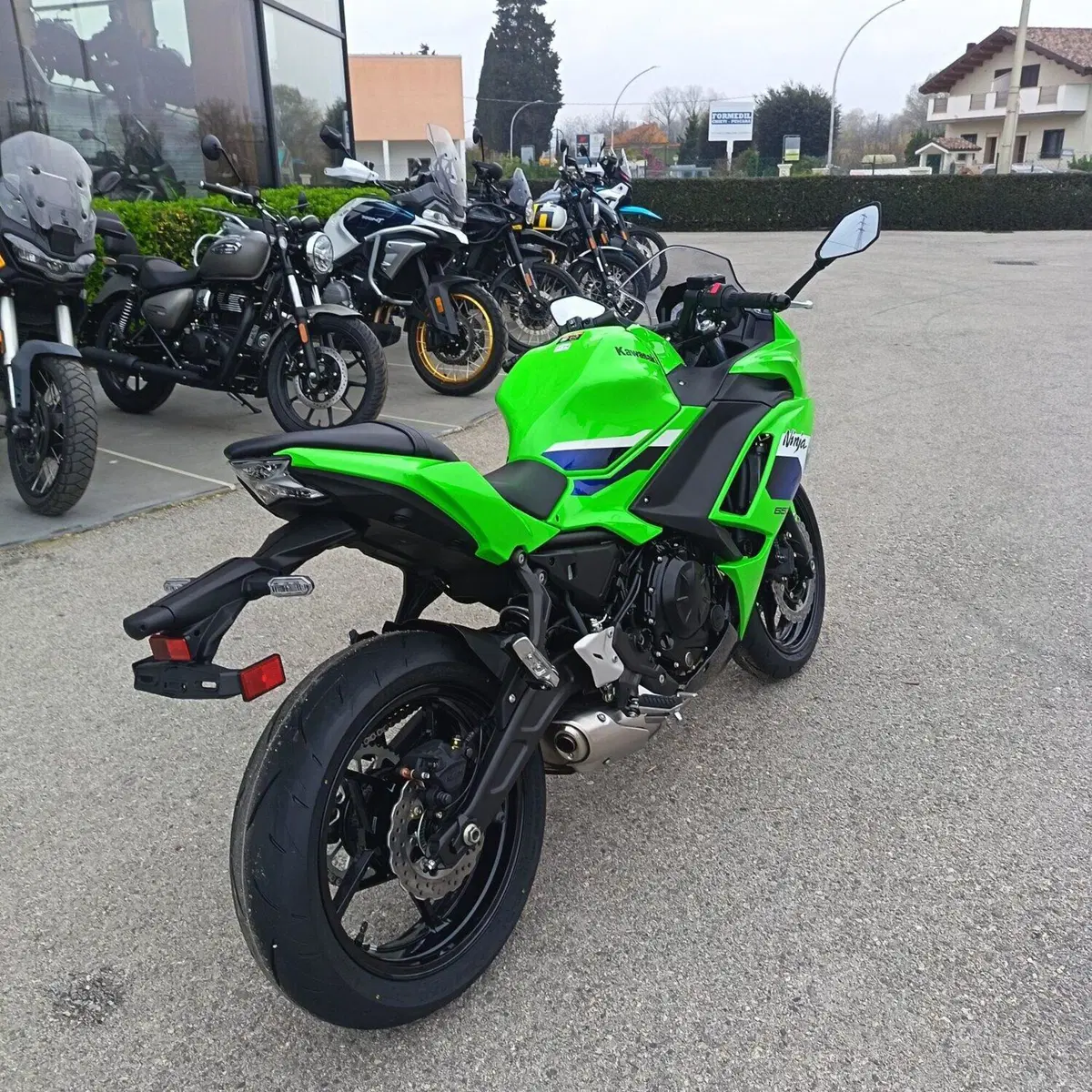 Kawasaki Ninja 650 (2025 - 26) (8)