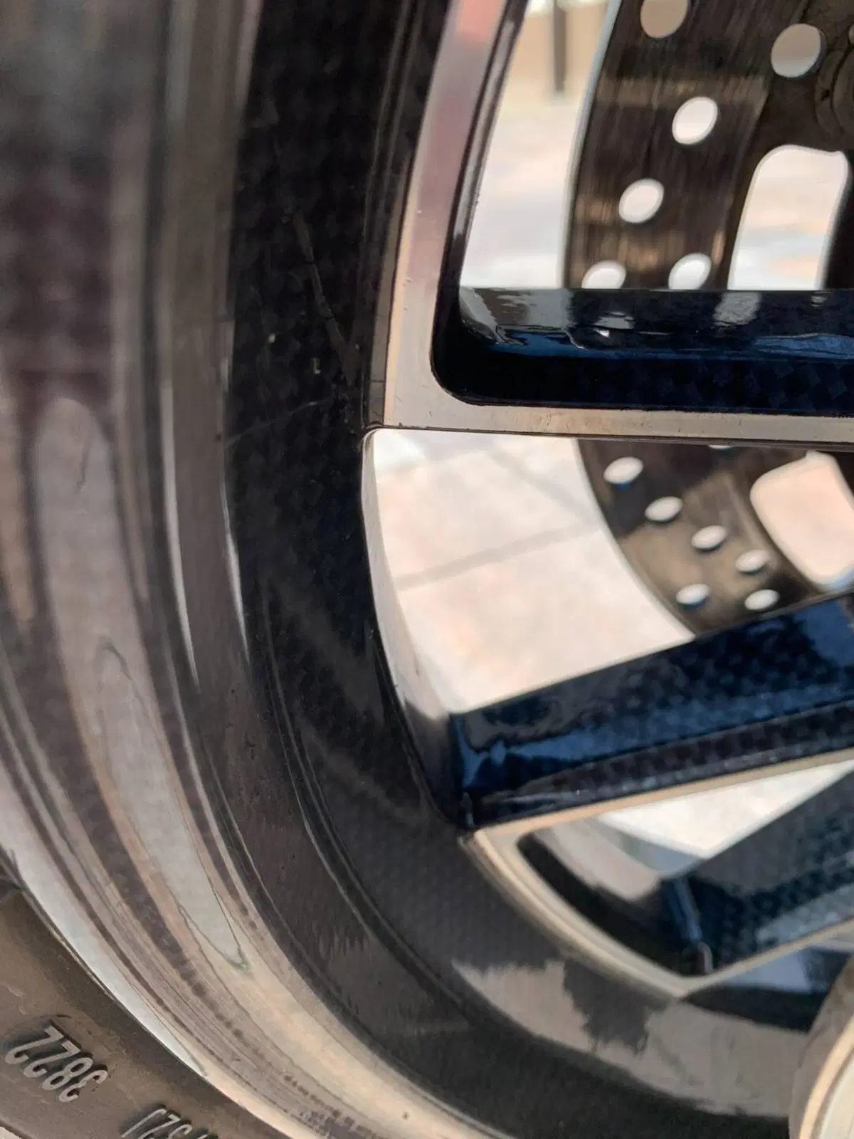 Ducati Diavel 1200 Carbon (2010 - 13) (9)