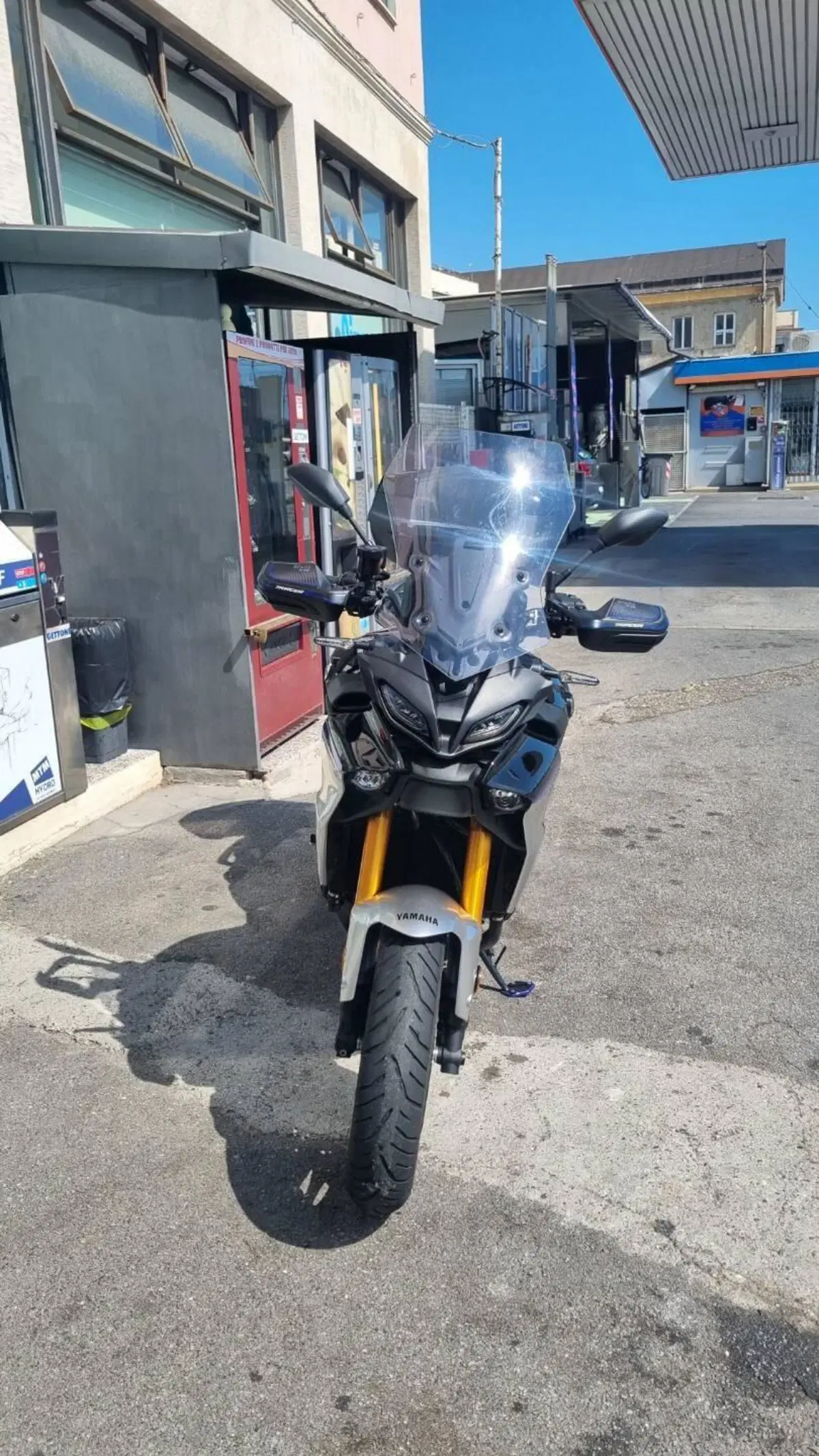 Yamaha Tracer 9 GT+ (2023 - 24) (3)