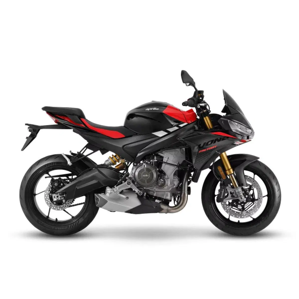 Aprilia Tuono 660 Factory (2025 - 26) (2)