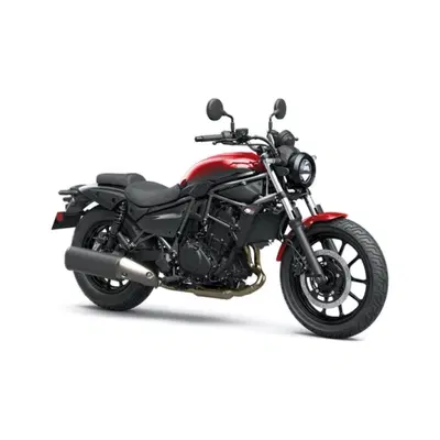 Kawasaki Eliminator 500 (2024 - 26) nuova