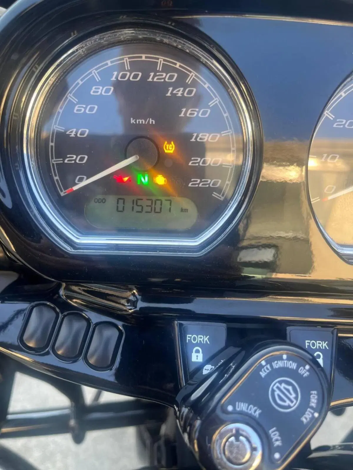 Harley-Davidson 114 Road Glide Special (2019 - 20) - FLTRXS (3)