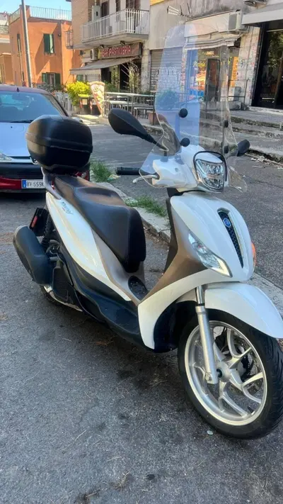 Piaggio Medley 150 ABS (2021 - 25) usata