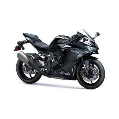 Kawasaki Ninja ZX-4RR (2024 - 26) nuova