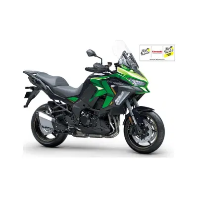 Kawasaki Versys 1100 SE (2025 - 26) nuova