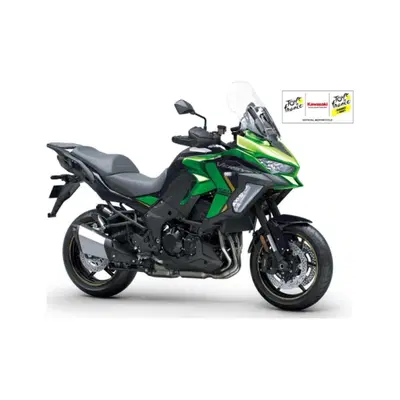 Kawasaki Versys 1100 S (2025 - 26) nuova