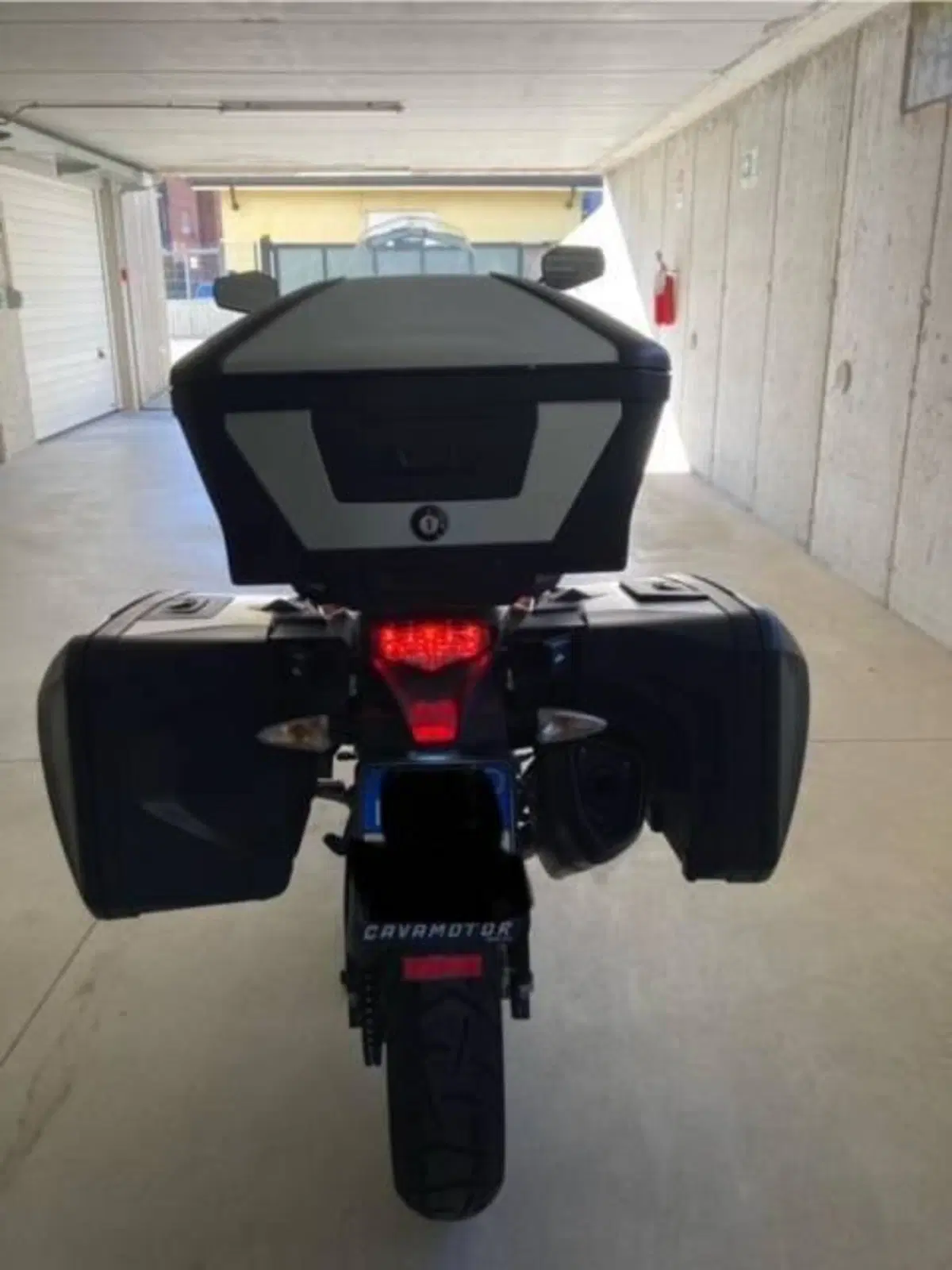KTM 1090 Adventure S - L (2017 - 19) (3)