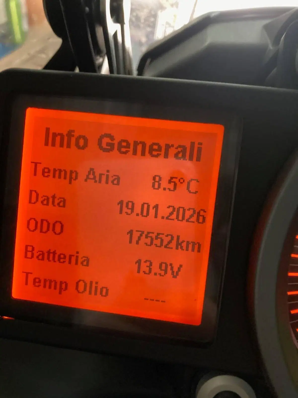 KTM 1090 Adventure S - L (2017 - 19) (9)