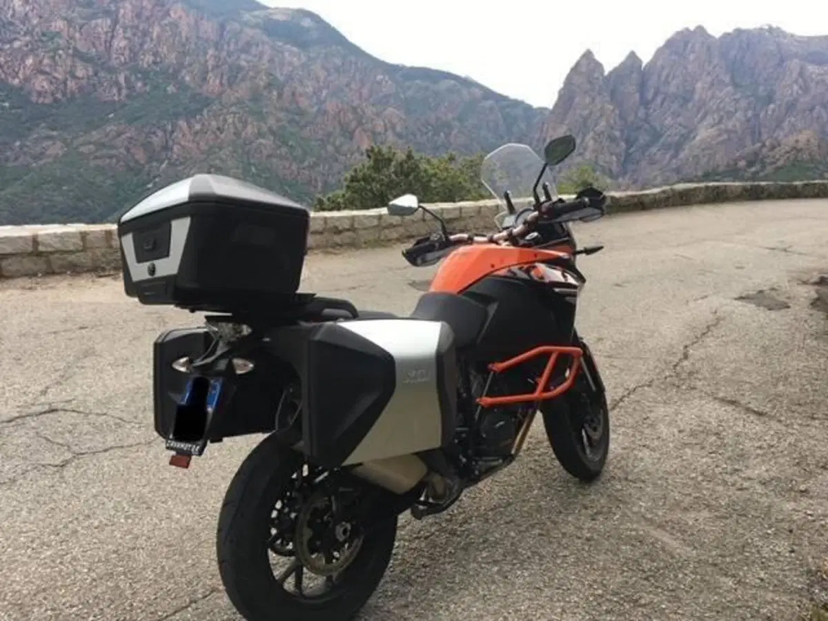 KTM 1090 Adventure S - L (2017 - 19) (12)