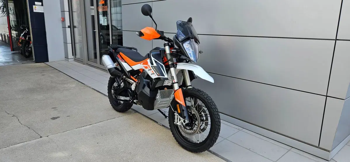 KTM 790 Adventure R (2019 - 20) (2)