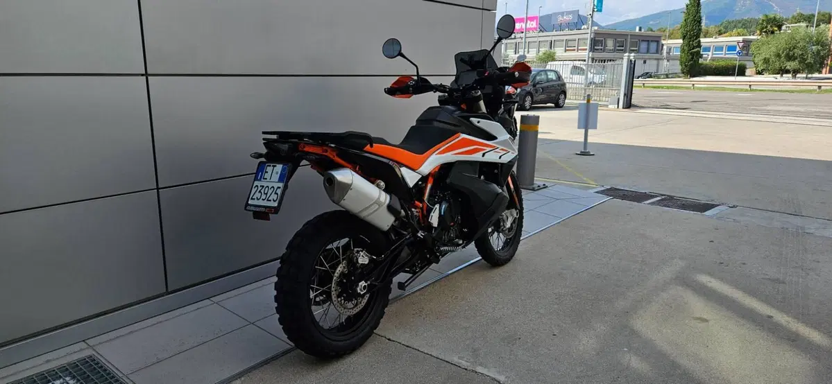 KTM 790 Adventure R (2019 - 20) (3)