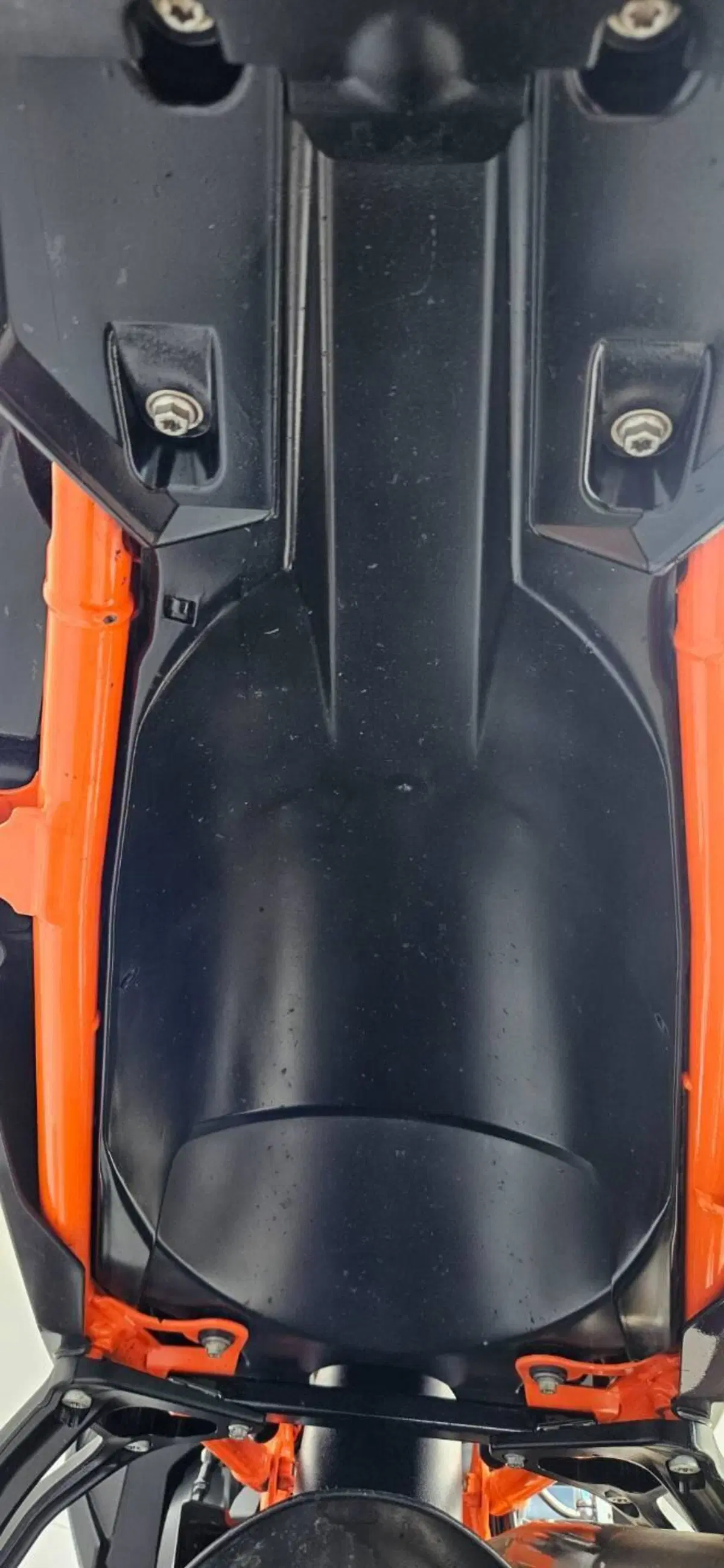 KTM 790 Adventure R (2019 - 20) (6)