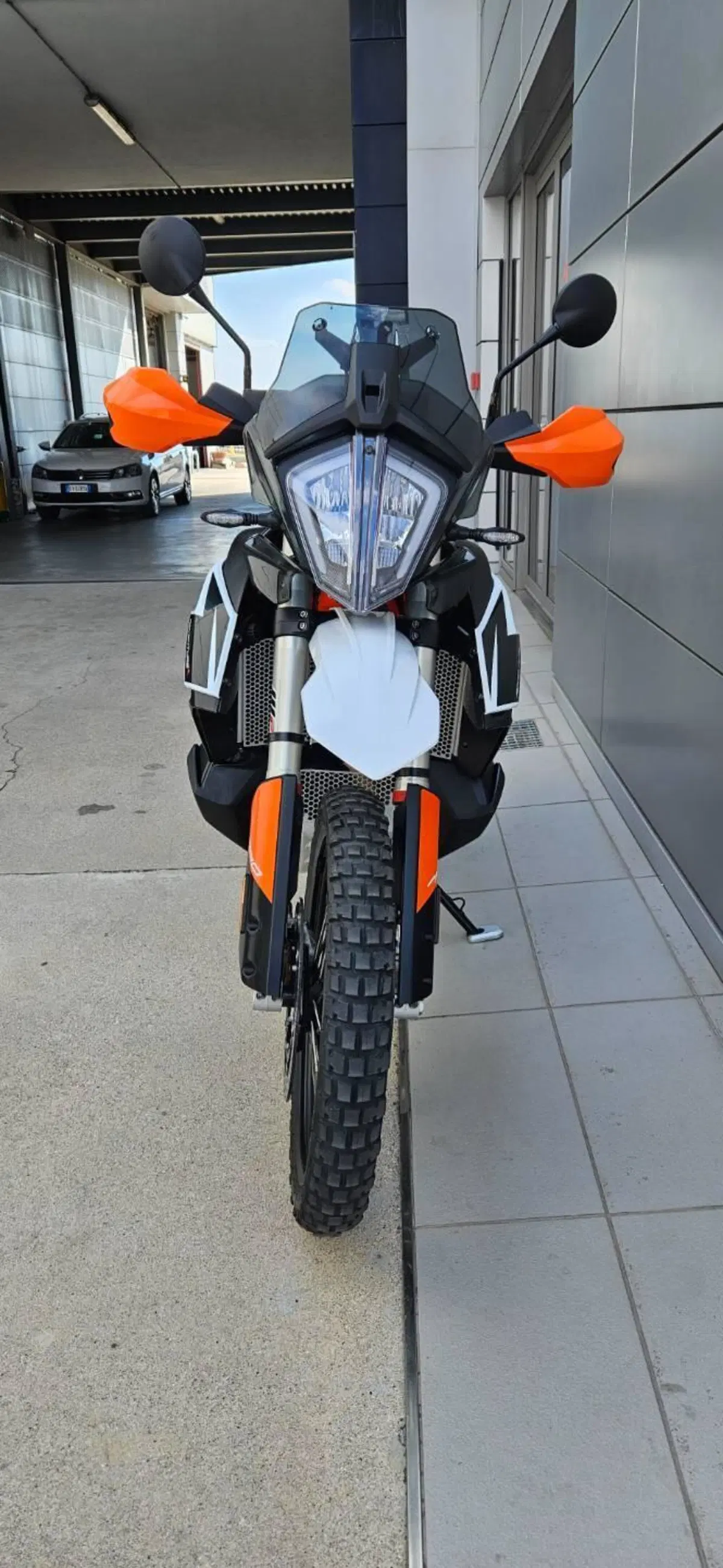 KTM 790 Adventure R (2019 - 20) (4)