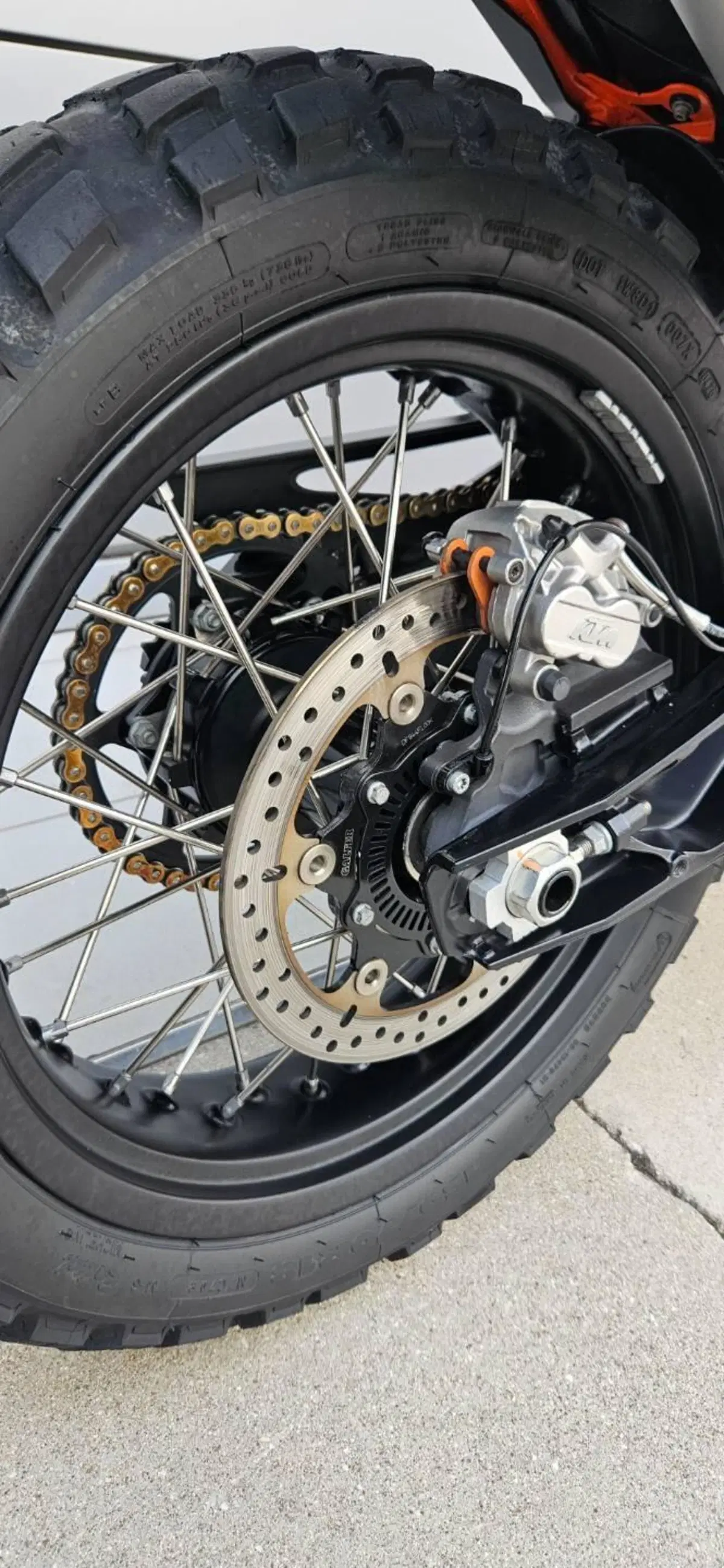 KTM 790 Adventure R (2019 - 20) (13)