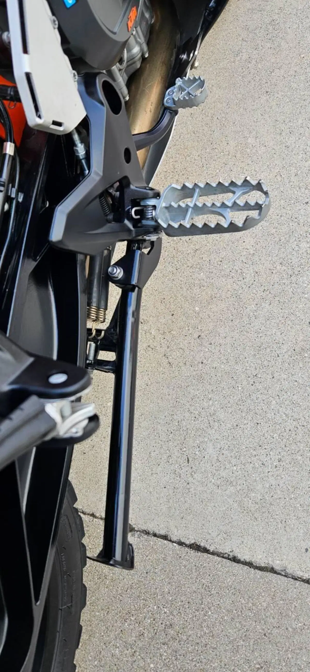 KTM 790 Adventure R (2019 - 20) (17)