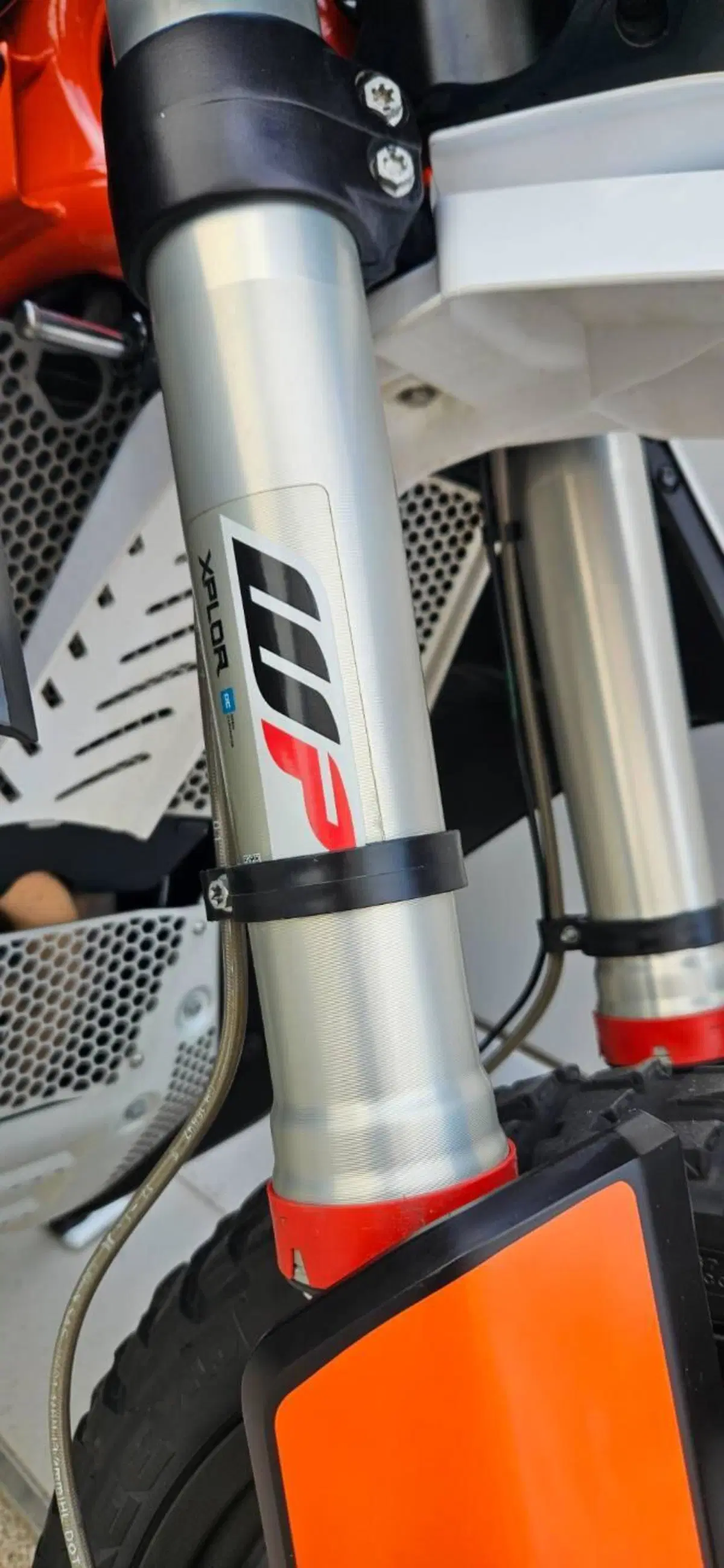 KTM 790 Adventure R (2019 - 20) (11)