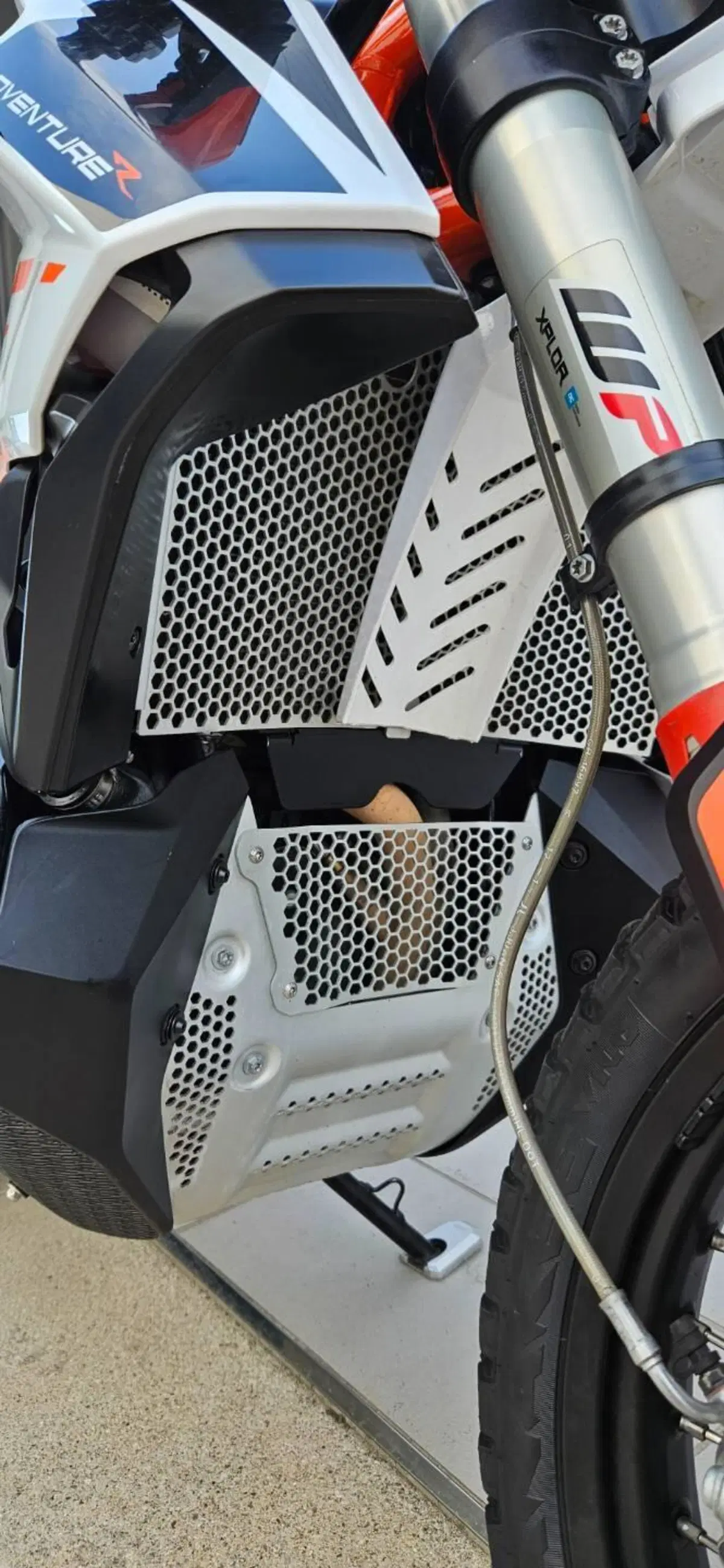 KTM 790 Adventure R (2019 - 20) (12)