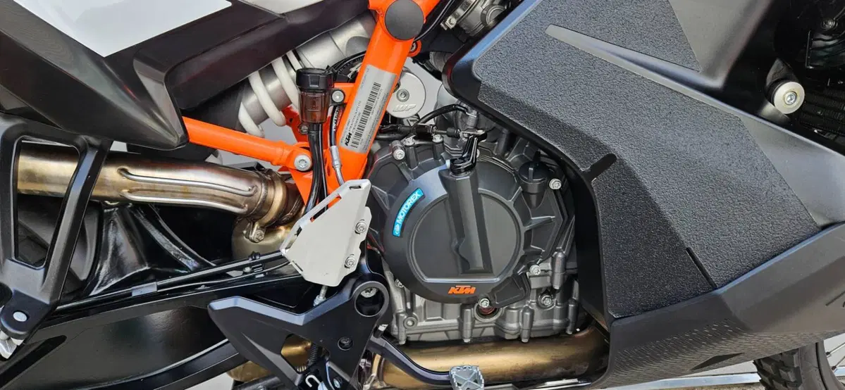 KTM 790 Adventure R (2019 - 20) (15)