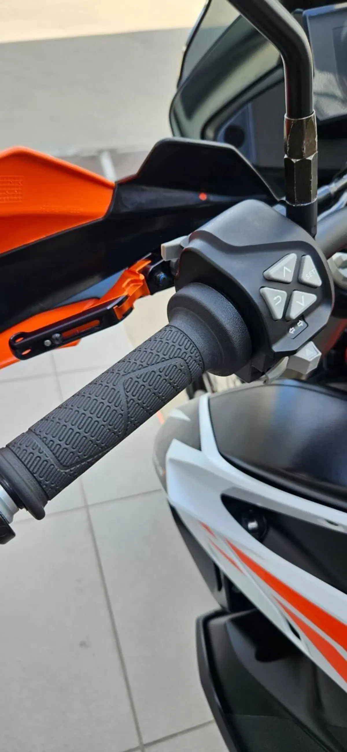 KTM 790 Adventure R (2019 - 20) (19)