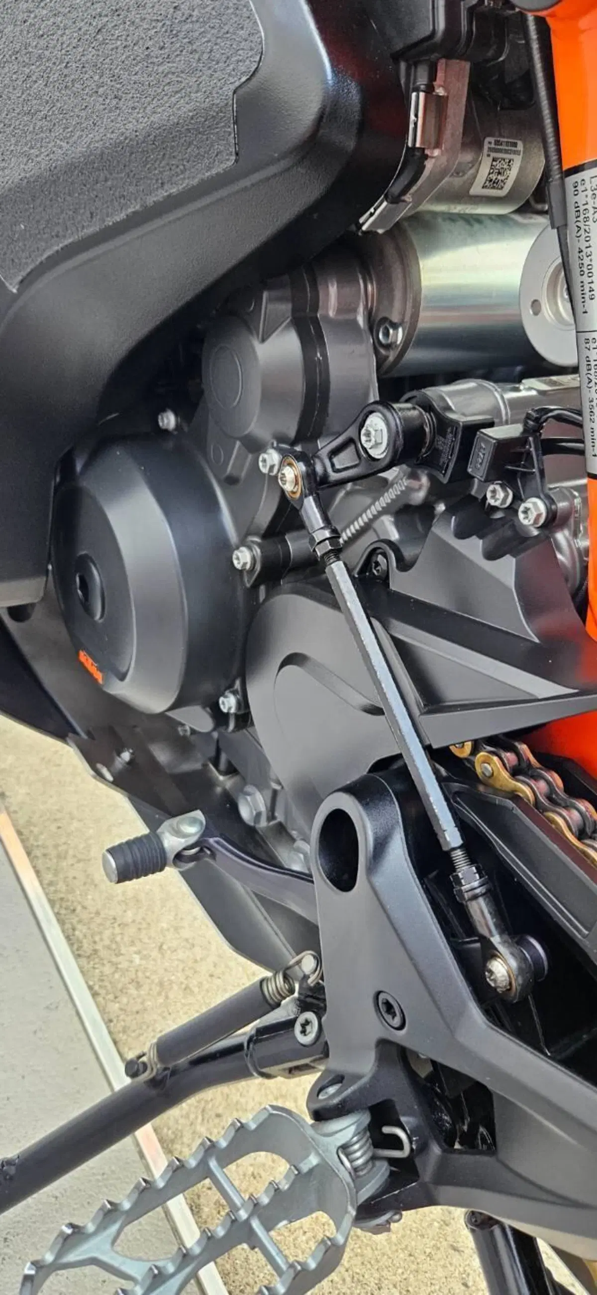 KTM 790 Adventure R (2019 - 20) (16)