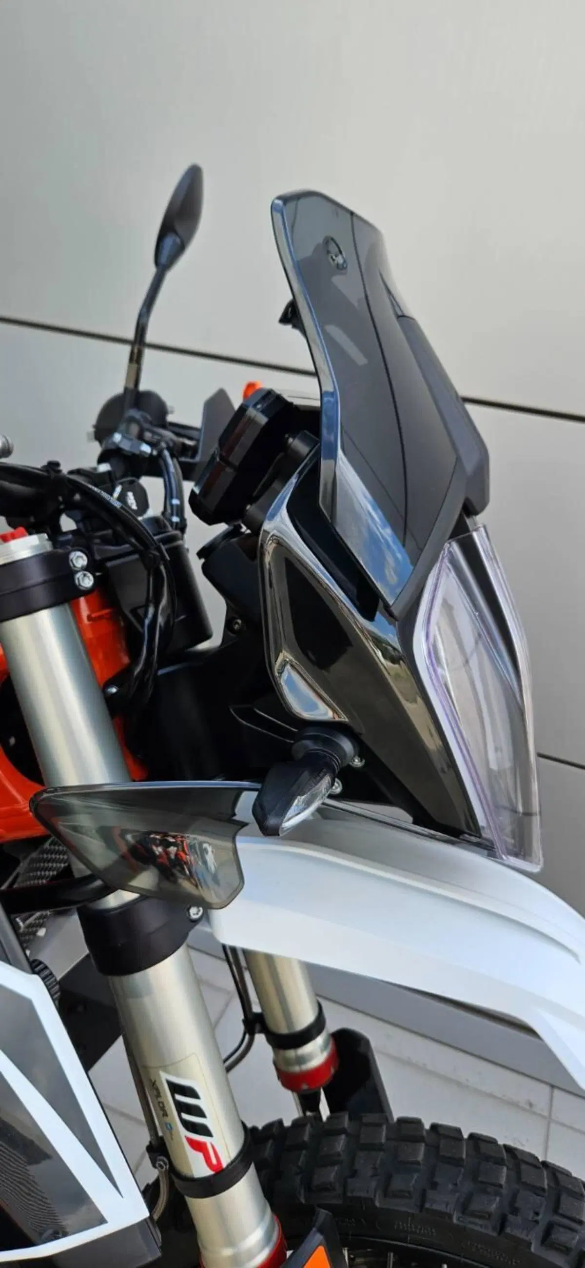 KTM 790 Adventure R (2019 - 20) (10)