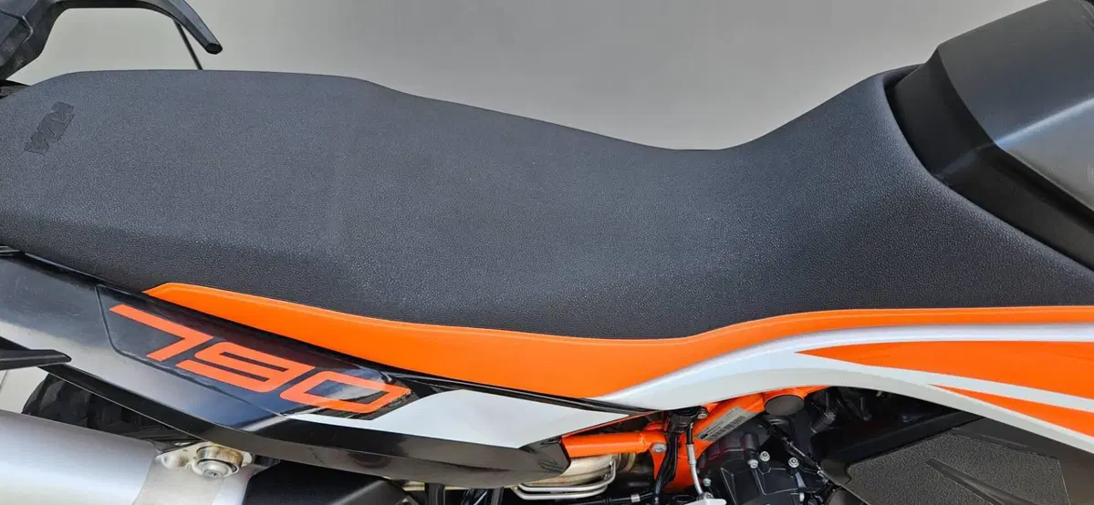 KTM 790 Adventure R (2019 - 20) (5)