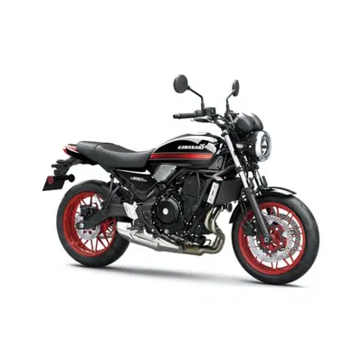 Kawasaki Z 650 RS (2025 - 26) nuova