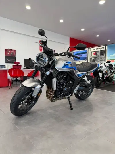 Honda CB 1000 F (2026) nuova