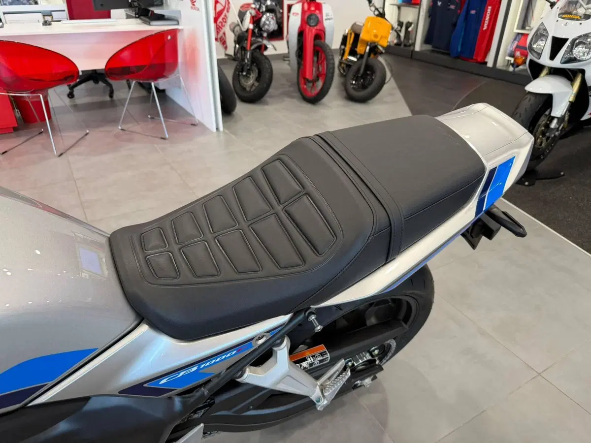 Honda CB 1000 F (2026) (3)