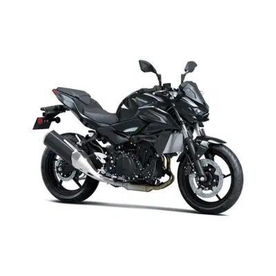 Kawasaki Z 500 (2024 - 26) nuova