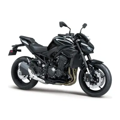 Kawasaki Z 900 A2 (2025 - 26) nuova