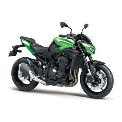Kawasaki Z 900 A2 (2025 - 26) nuova