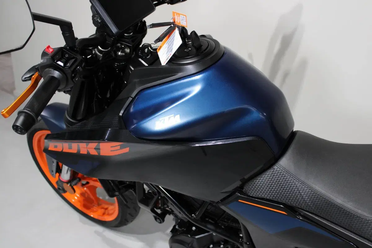 KTM 125 Duke (2024 - 25) (5)