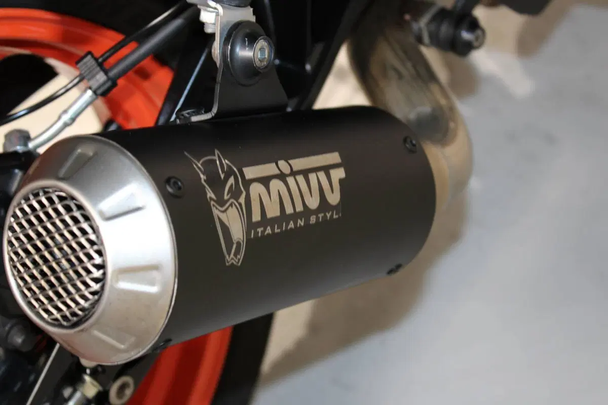 KTM 125 Duke (2024 - 25) (8)