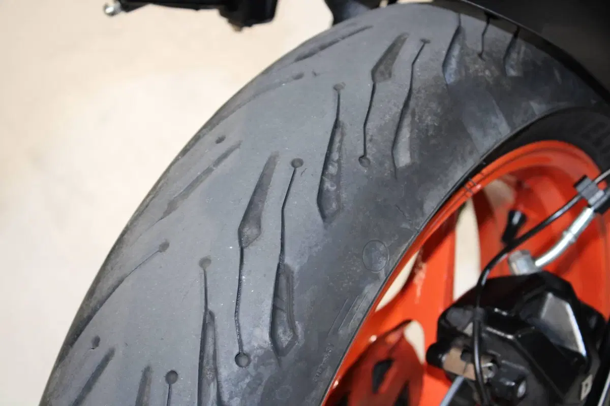 KTM 125 Duke (2024 - 25) (9)