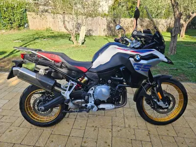 Bmw F 850 GS (2018 - 20) usata