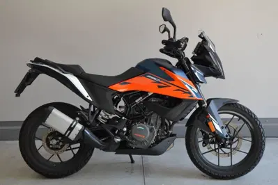 KTM 390 Adventure (2021 - 24) usata