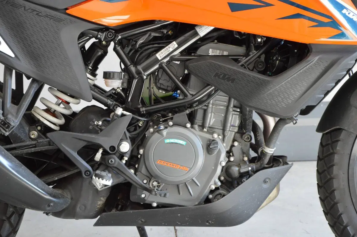 KTM 390 Adventure (2021 - 24) (5)