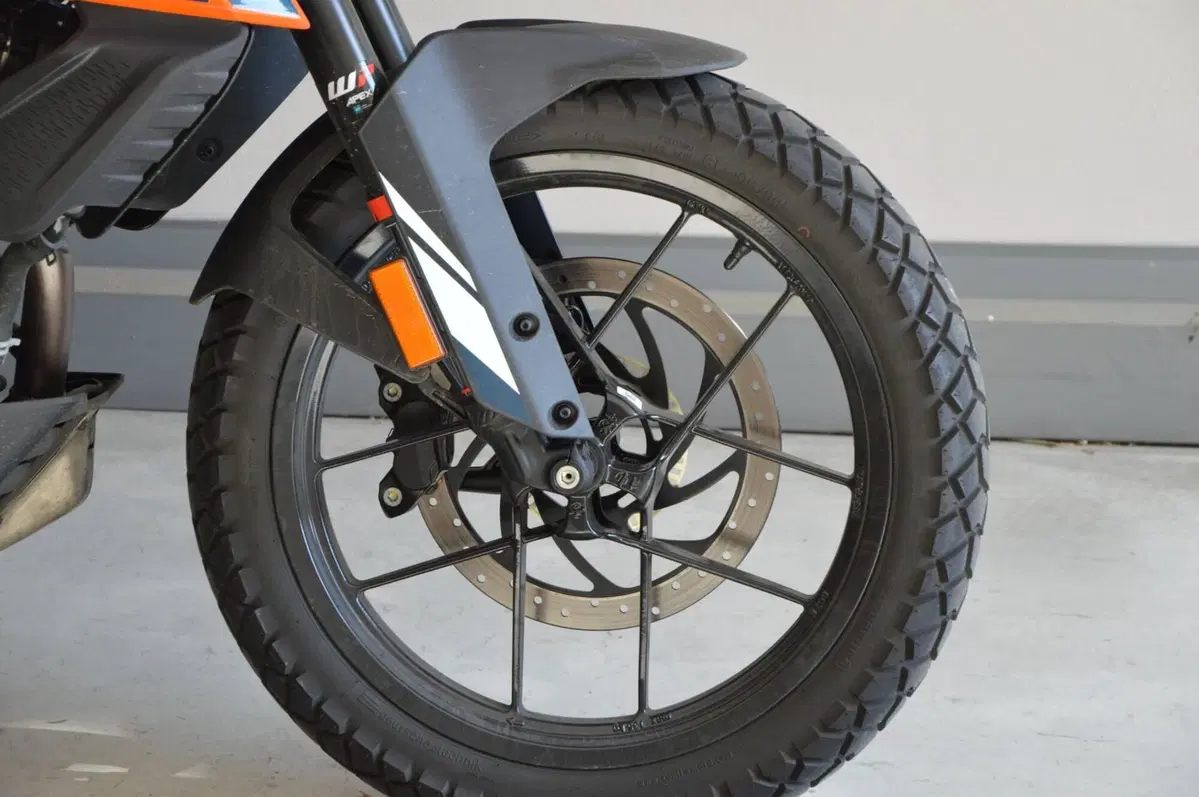 KTM 390 Adventure (2021 - 24) (6)